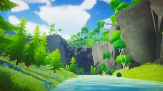 Скриншот 4 к игре Legends of the Arcane Spires