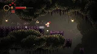 Скриншот 2 к игре Alice Into the Panopticon