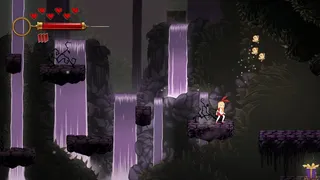 Скриншот 6 к игре Alice Into the Panopticon