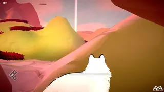 Скриншот 3 к игре Aya: Tale of Tails