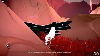 Скриншот 7 к игре Aya: Tale of Tails