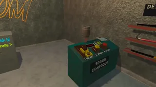 Скриншот 2 к игре Smash Room