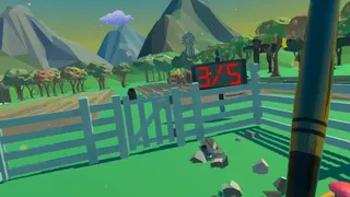Скриншот 3 к игре Smash Room