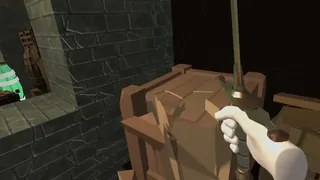 Скриншот 4 к игре Smash Room