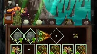 Скриншот 3 к игре Edegard: Puqq