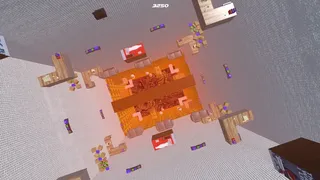 Скриншот 1 к игре o7