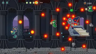 Скриншот 5 к игре Witchcraft: Candy Hunt