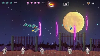 Скриншот 6 к игре Witchcraft: Candy Hunt