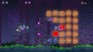 Скриншот 7 к игре Witchcraft: Candy Hunt