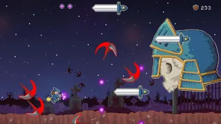 Скриншот 8 к игре Witchcraft: Candy Hunt