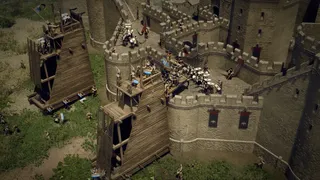 Скриншот 2 к игре Anvil Empires
