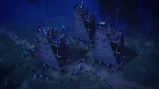 Скриншот 5 к игре Anvil Empires