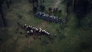 Скриншот 8 к игре Anvil Empires
