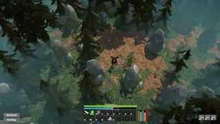 Скриншот 3 к игре Timberquest