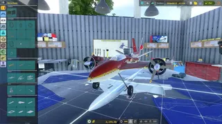 Скриншот 1 к игре KitHack Model Club