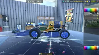 Скриншот 4 к игре KitHack Model Club