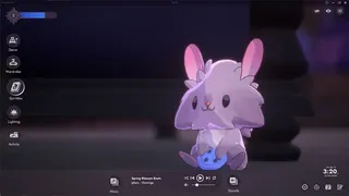 Скриншот 8 к игре Spirit City: Lofi Sessions