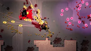 Скриншот 1 к игре Odinfall