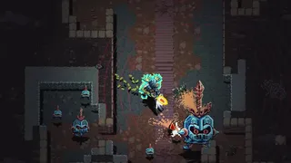 Скриншот 2 к игре Odinfall