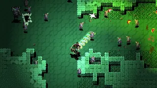 Скриншот 3 к игре Odinfall