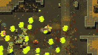 Скриншот 4 к игре Odinfall