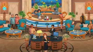 Скриншот 5 к игре Jane’s Hotel: New story Collector’s Edition