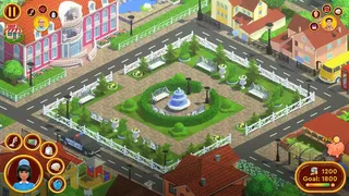 Скриншот 6 к игре Jane’s Hotel: New story Collector’s Edition