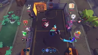 Скриншот 4 к игре BAPBAP