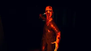 Скриншот 1 к игре Horror Adventure : Zombie Edition VR