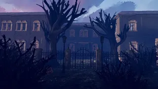 Скриншот 6 к игре Horror Adventure : Zombie Edition VR
