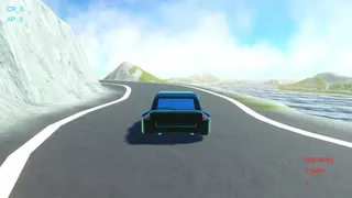 Скриншот 1 к игре Rally31
