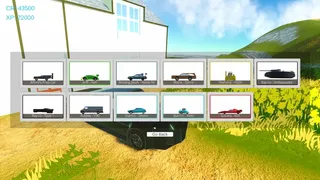 Скриншот 3 к игре Rally31