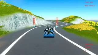 Скриншот 4 к игре Rally31