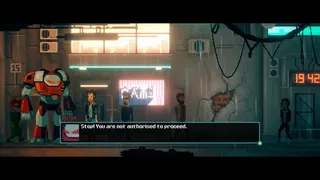 Скриншот 1 к игре Three Minutes To Eight