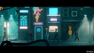 Скриншот 5 к игре Three Minutes To Eight