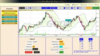 Скриншот 5 к игре PLATO'S DISCIPLE ON WALL STREET (WITH 20 PLAYPACKS)