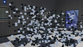 Скриншот 2 к игре QR Escape