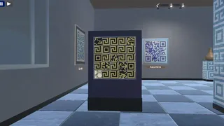 Скриншот 3 к игре QR Escape