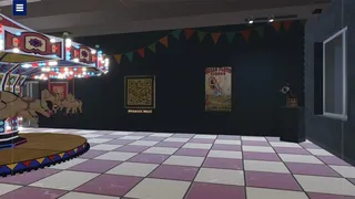 Скриншот 5 к игре QR Escape