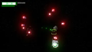 Скриншот 4 к игре RedSpaceOps
