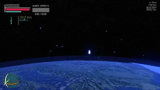 Скриншот 5 к игре RedSpaceOps