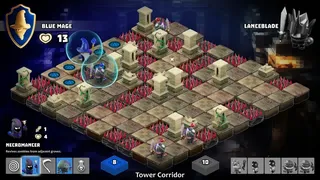Скриншот 1 к игре Slidemagi