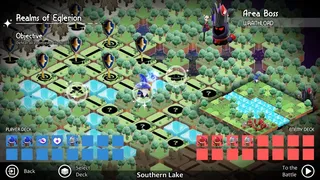 Скриншот 2 к игре Slidemagi