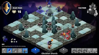 Скриншот 6 к игре Slidemagi