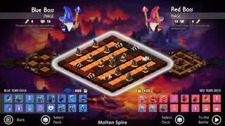 Скриншот 8 к игре Slidemagi