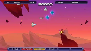 Скриншот 3 к игре Alpha Warrior