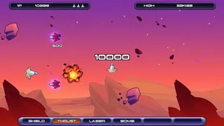 Скриншот 4 к игре Alpha Warrior