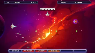 Скриншот 7 к игре Alpha Warrior