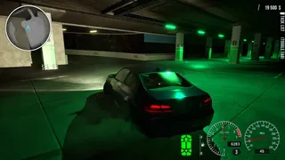 Скриншот 2 к игре DRIFT ISLAND