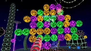 Скриншот 1 к игре Wall Shooter